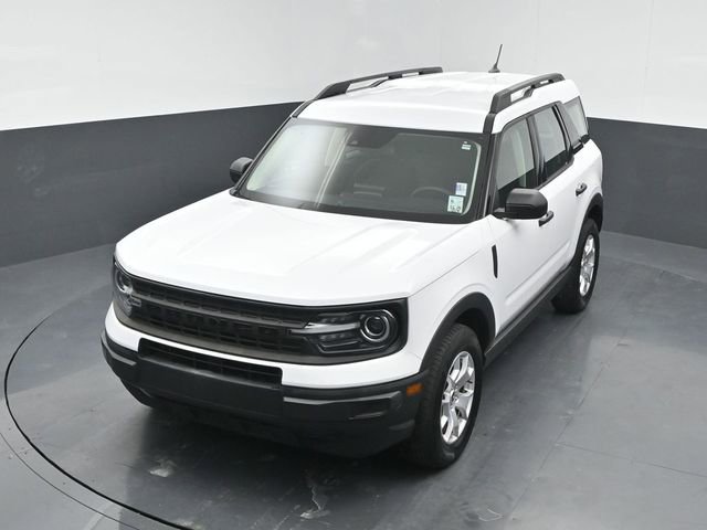 Certified 2021 Ford Bronco Sport image 11