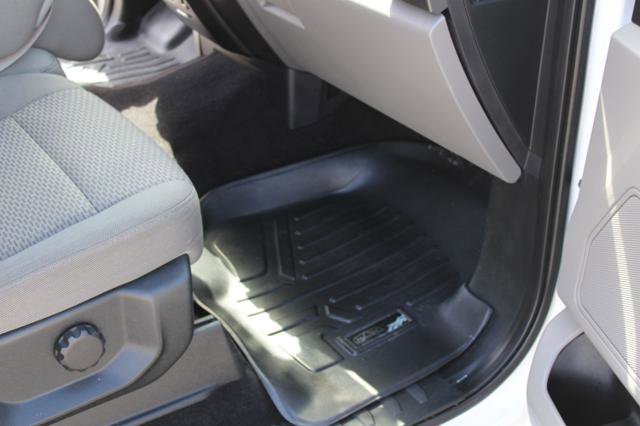 Used 2016 Ford F150 XLT image 25