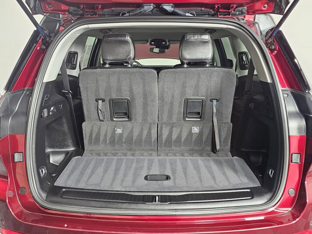 Used 2023 Jeep Grand Cherokee L Laredo AWD/4WD image 15