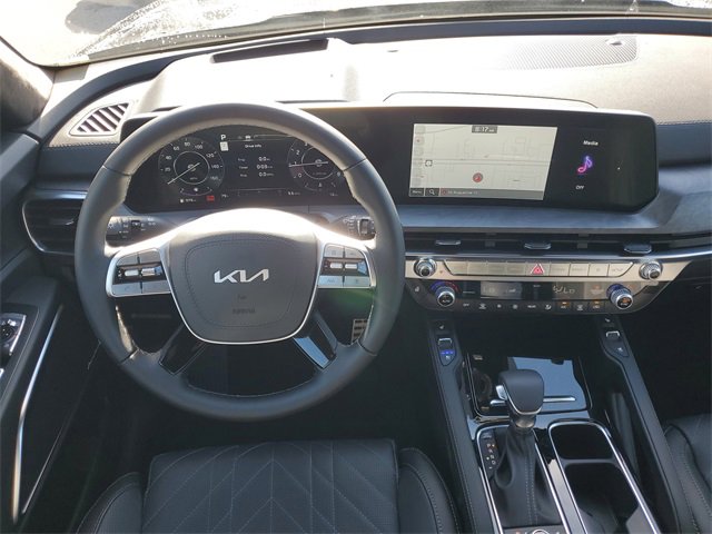 New 2025 Kia Telluride SX Prestige X-Line image 23
