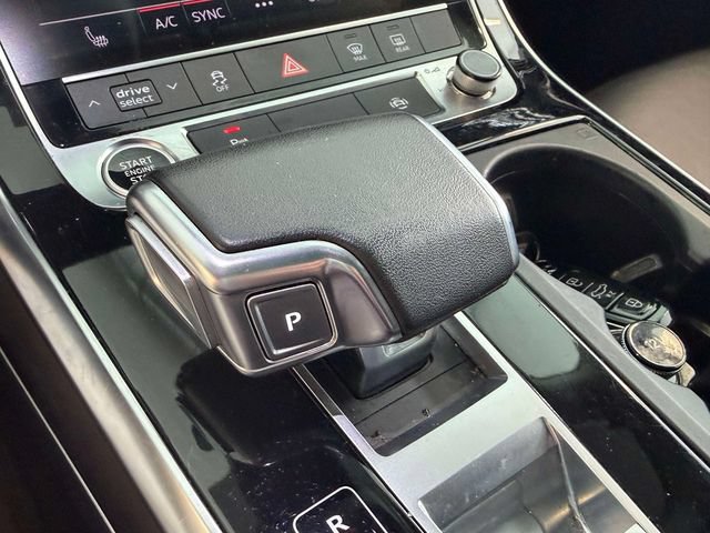 Used 2023 Audi Q8 Premium w/ Black Optic Package AWD/4WD image 32