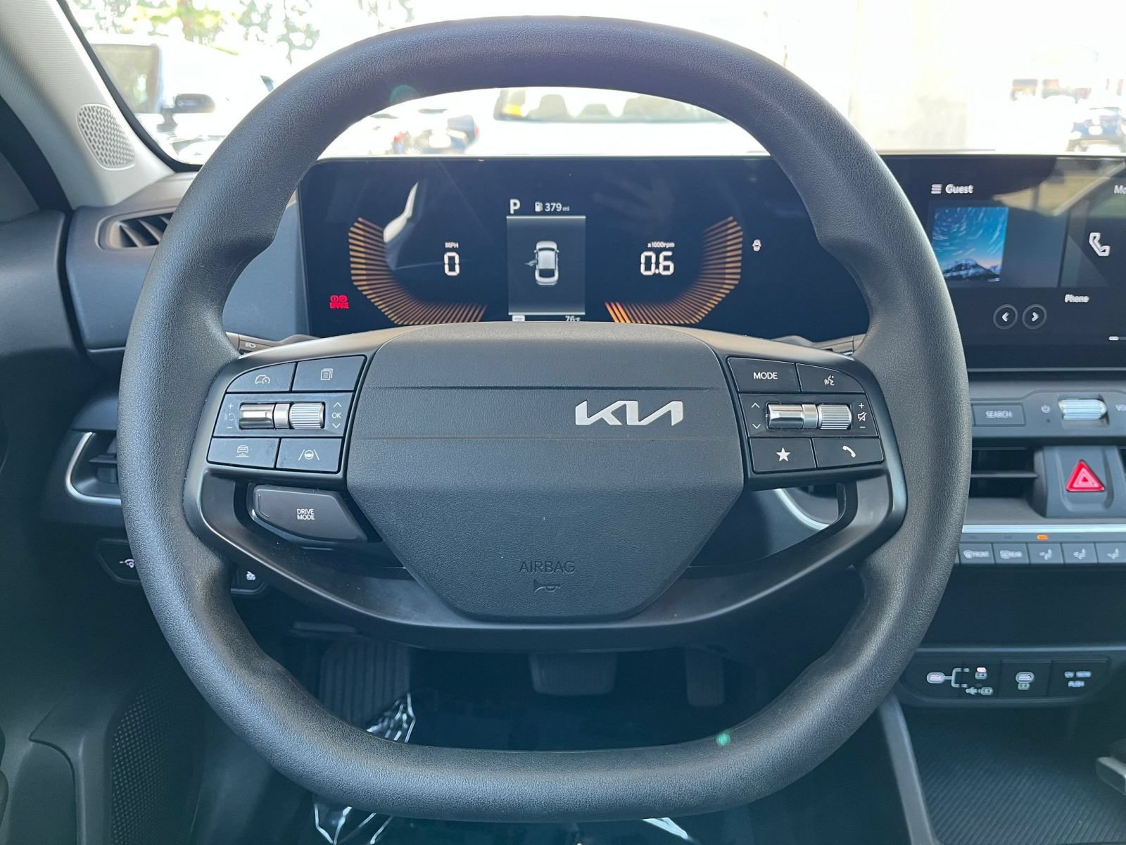 Used 2025 Kia K4 FWD image 29