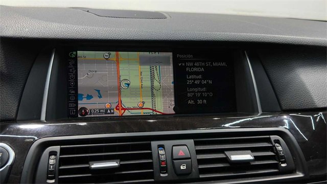 Used 2015 BMW 528i Sedan image 31