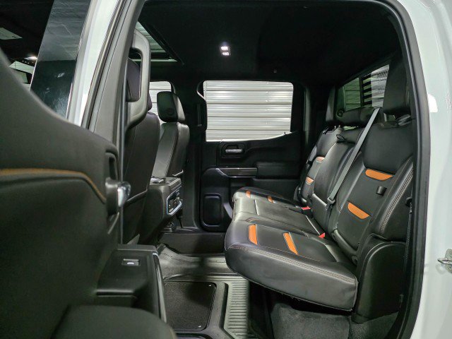 Used 2021 GMC Sierra 1500 AT4 image 19