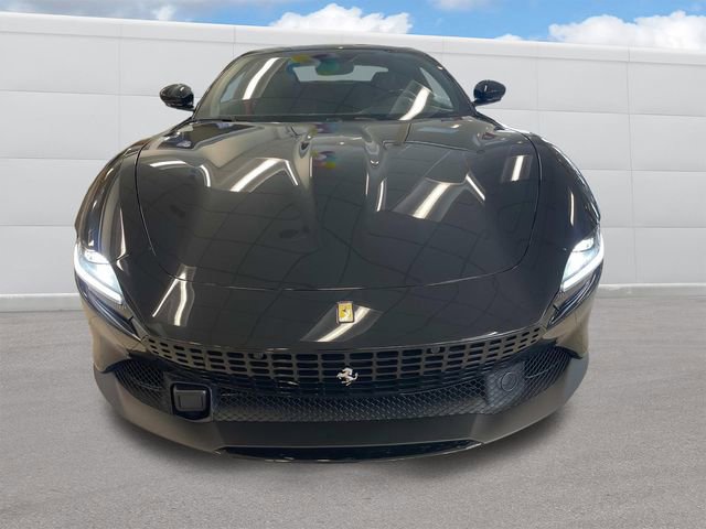 Used 2024 Ferrari Roma image 12