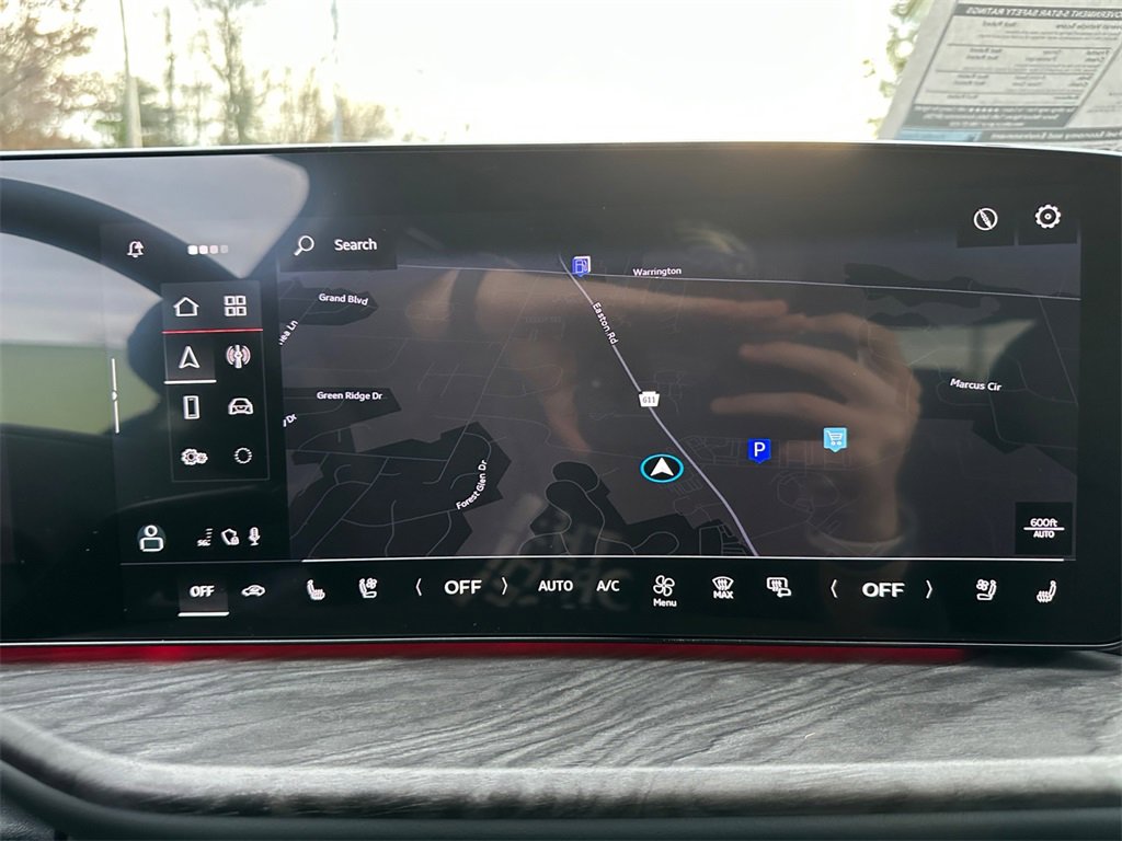 New 2025 Audi Q5 2.0T Premium Plus image 18