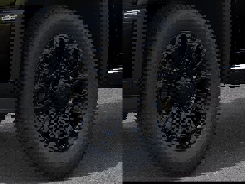 New 2026 GMC Sierra 2500 Denali Ultimate image 9