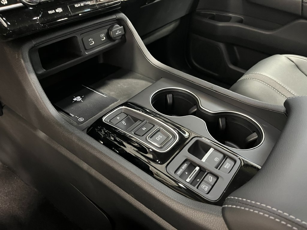 New 2026 Honda Pilot EX-L image 18