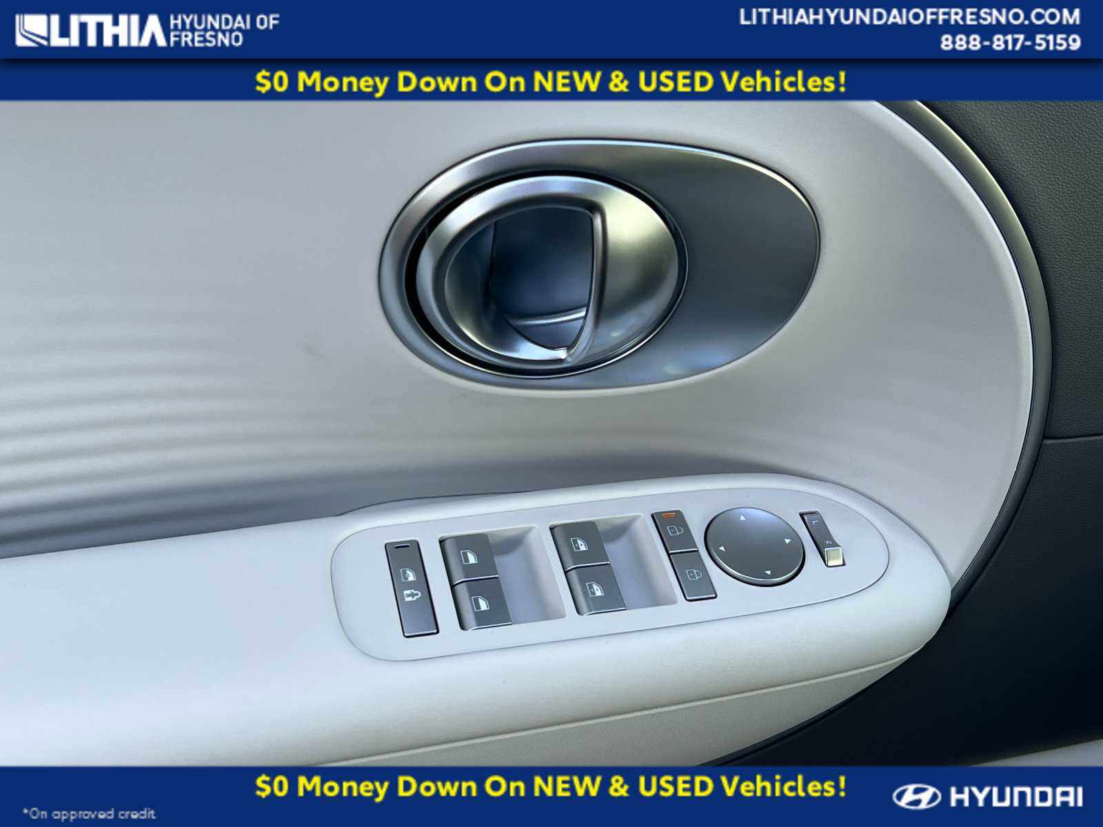 New 2026 Hyundai Ioniq 9 S RWD image 12