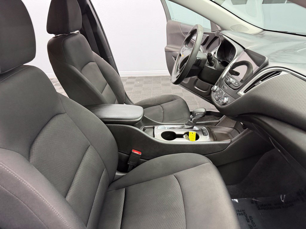 Used 2022 Chevrolet Malibu LS w/ LPO, Convenience Package 2 FWD image 50