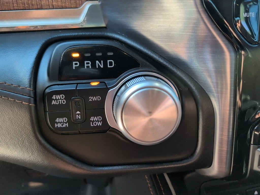 Used 2019 RAM 1500 Limited image 15