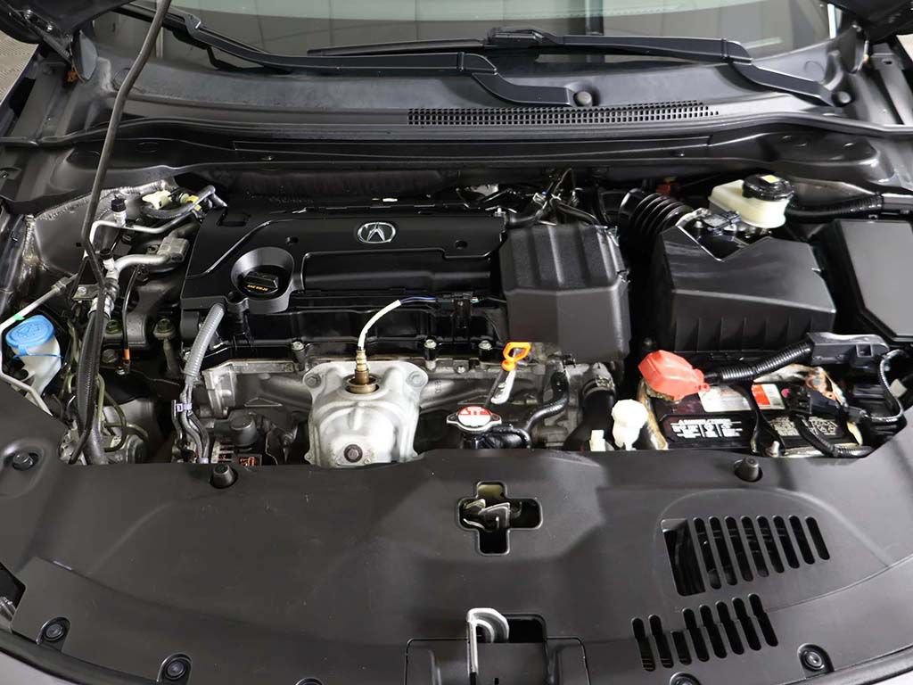 Used 2020 Acura ILX FWD image 20