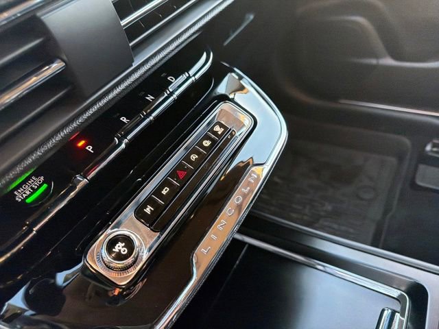 Certified 2024 Lincoln Corsair AWD image 26