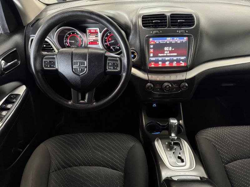 Used 2018 Dodge Journey SXT image 13