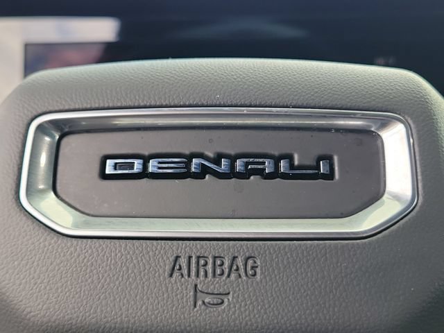 Certified 2025 GMC Yukon XL Denali AWD/4WD image 29