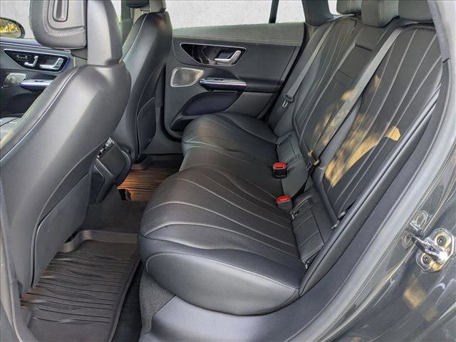 Used 2023 Mercedes-Benz EQE 350+ Sedan image 17
