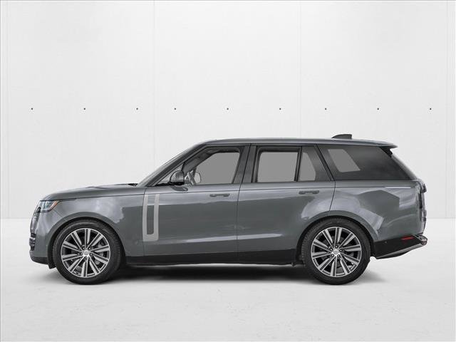 New 2026 Land Rover Range Rover SE AWD/4WD image 3