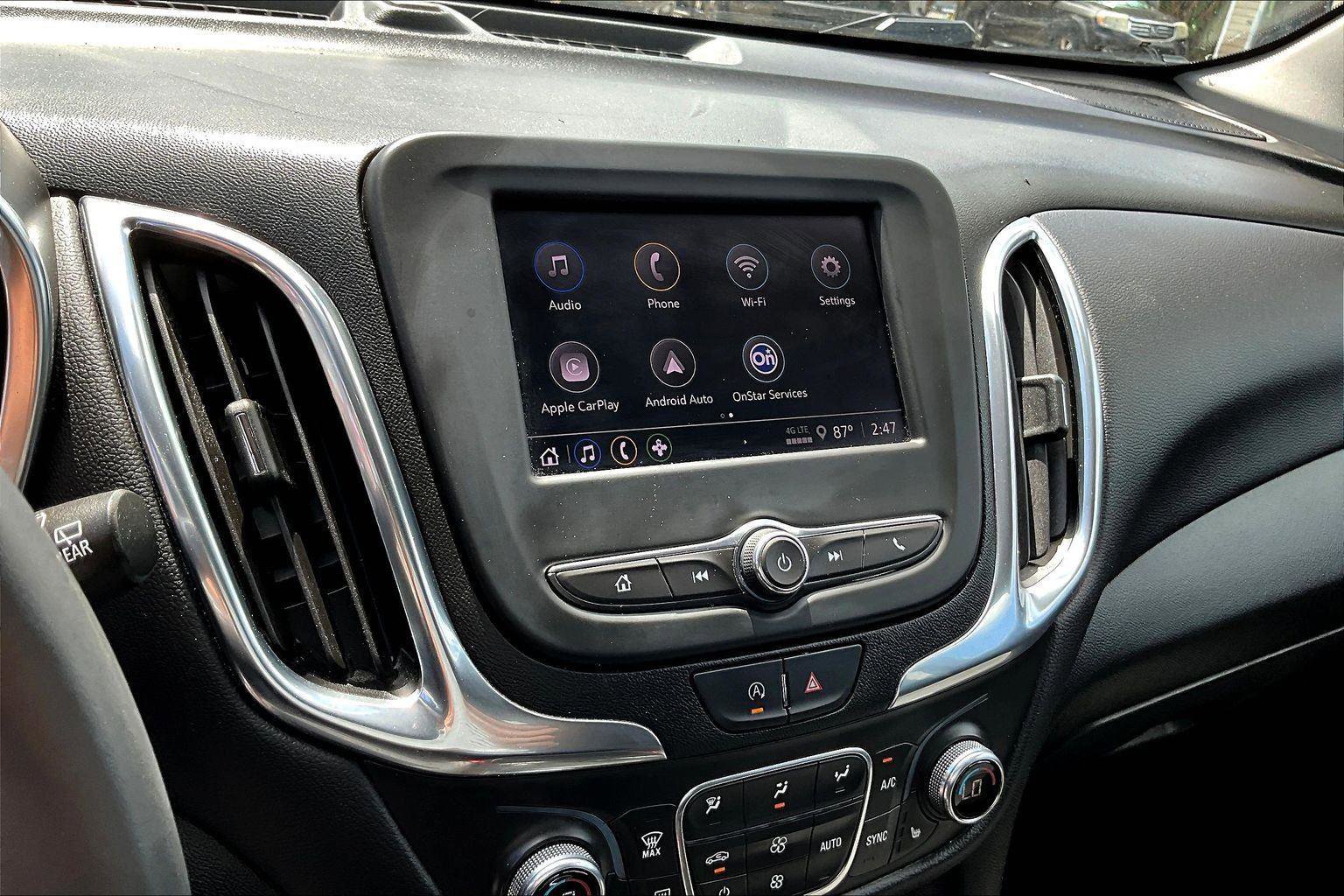 Used 2022 Chevrolet Equinox LT image 13