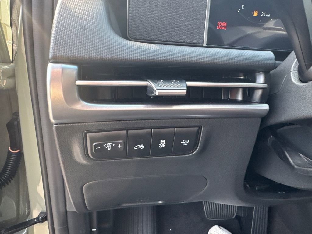 New 2026 Hyundai Santa Cruz XRT AWD/4WD image 21