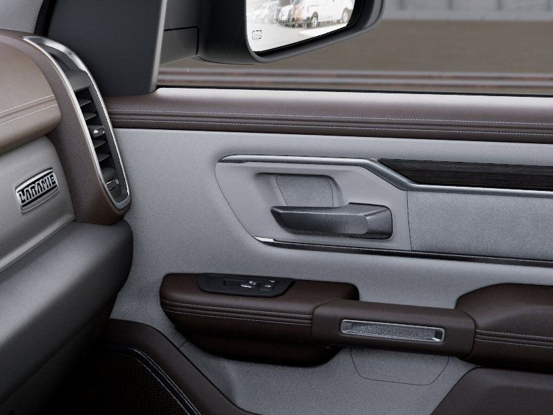 New 2026 RAM 1500 Laramie AWD/4WD image 25