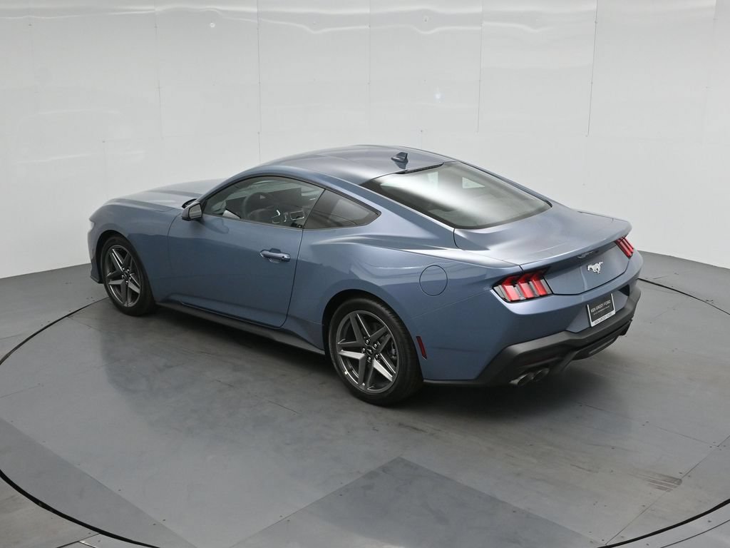 New 2026 Ford Mustang Premium RWD image 37
