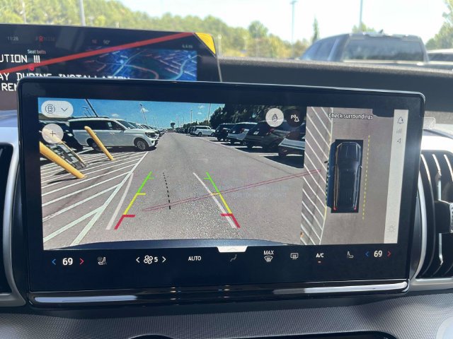 New 2027 Ford Expedition Max Active RWD image 18