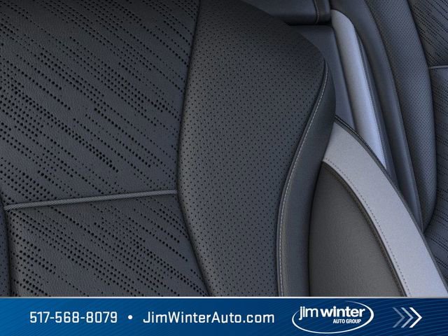 New 2026 Buick Envision Sport Touring image 22
