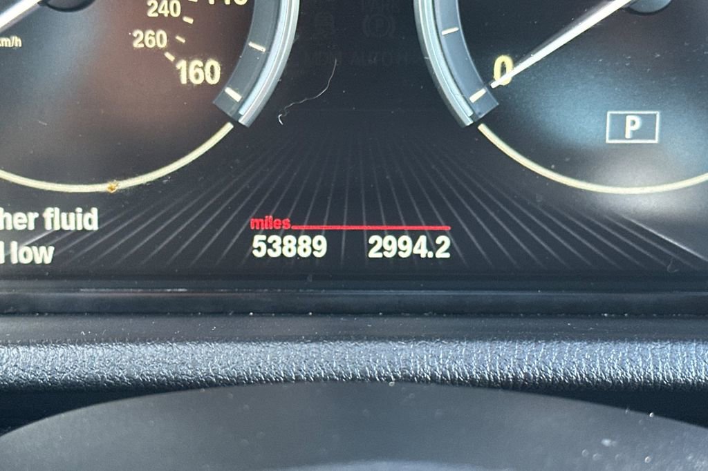 Used 2015 BMW X3 xDrive28d image 31