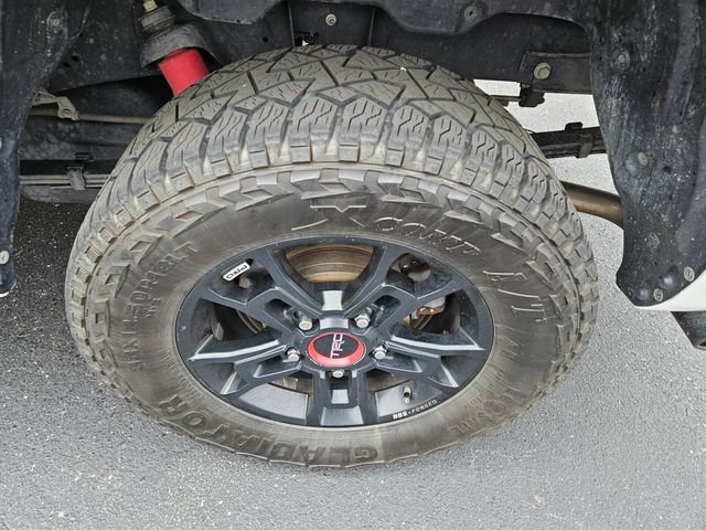Used 2019 Toyota Tundra TRD Pro AWD/4WD image 14