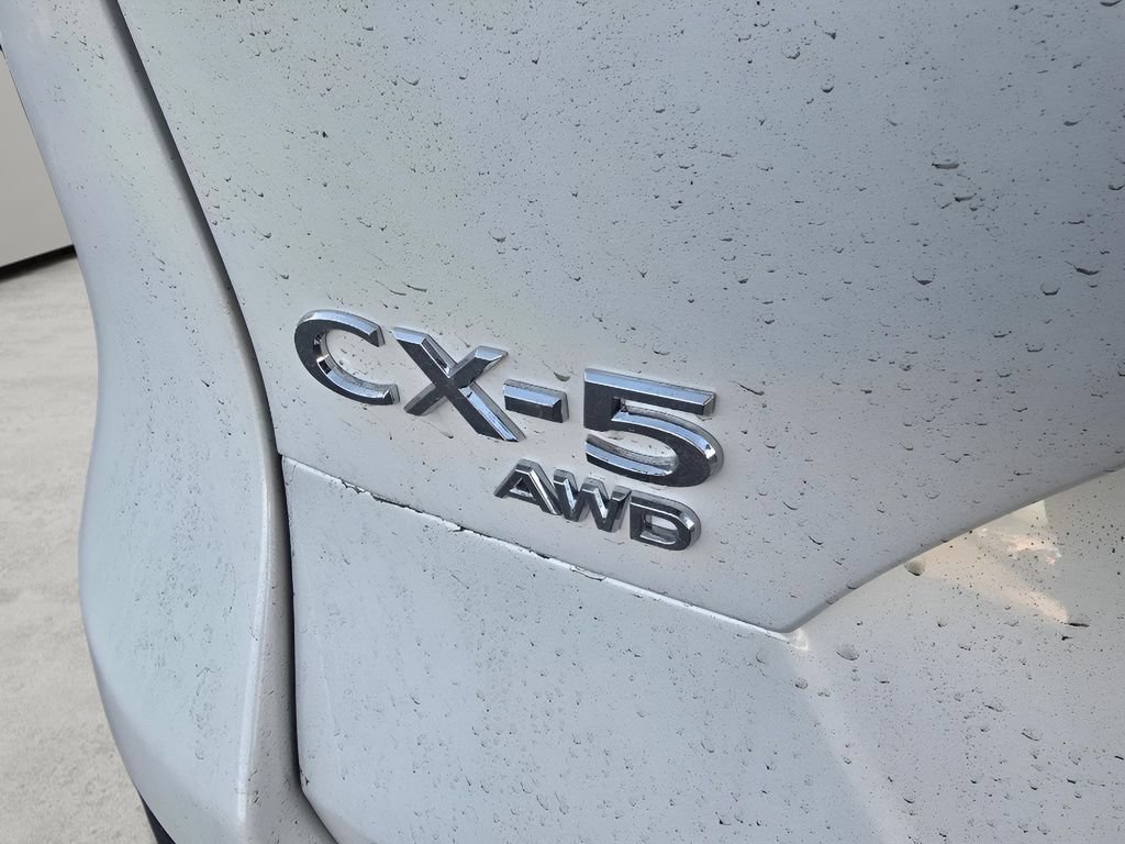 Used 2026 MAZDA CX-5 Preferred AWD/4WD image 30