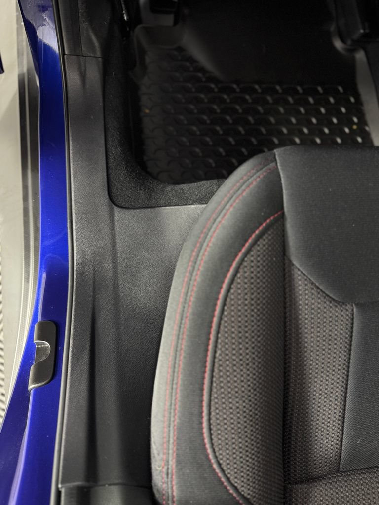 Certified 2024 Subaru WRX Premium AWD/4WD image 34