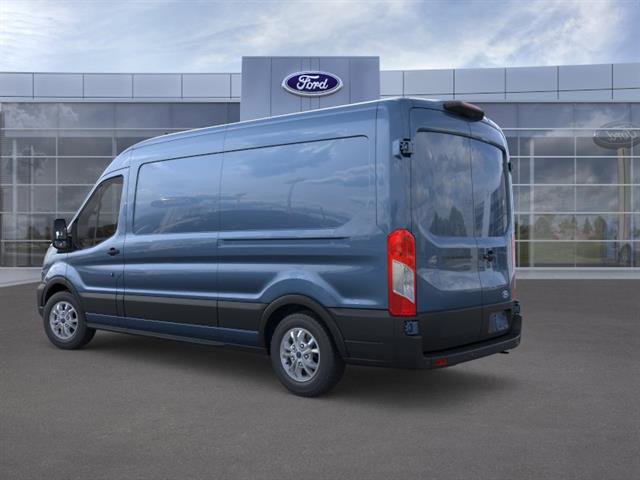 New 2026 Ford Transit 250 148 Medium Roof w/ Load Area Protection Package image 5