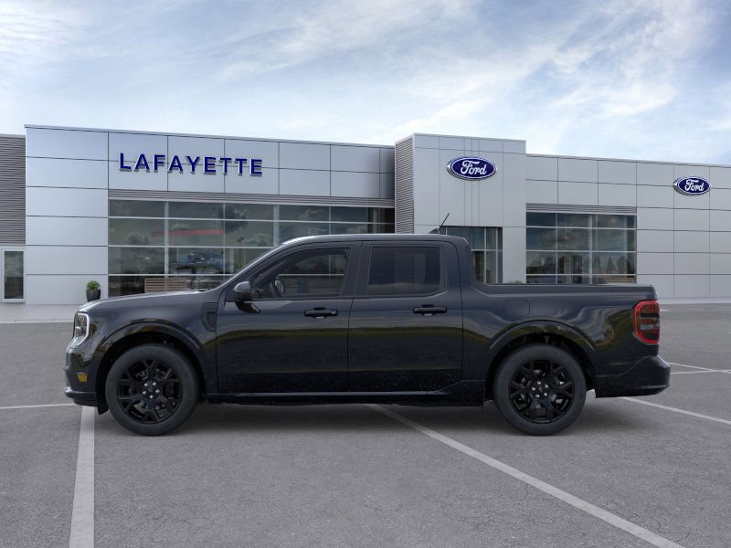 New 2026 Ford Maverick Lobo AWD/4WD image 39