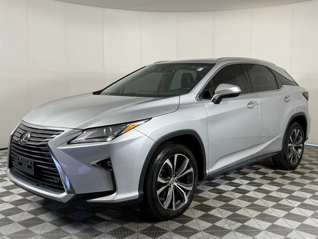 Used 2016 Lexus RX 350 AWD w/ Premium Package video 2