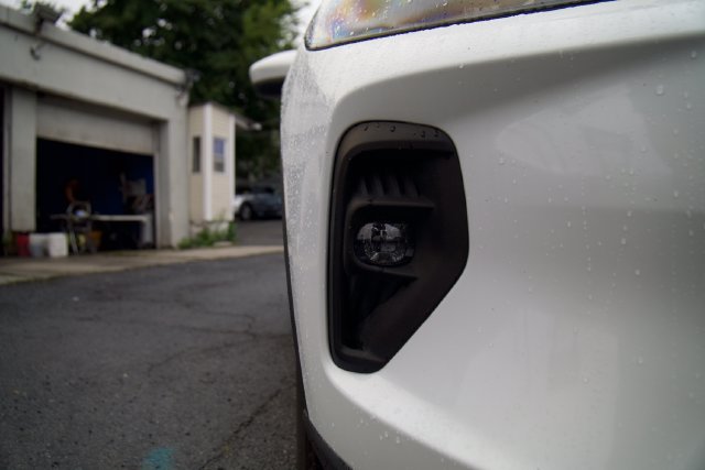 Certified 2024 Ford Escape SE FWD image 11