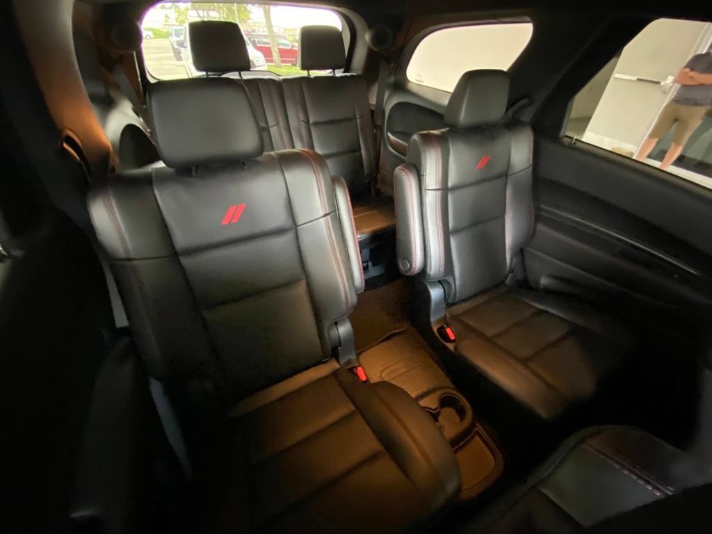 New 2023 Dodge Durango GT RWD image 25
