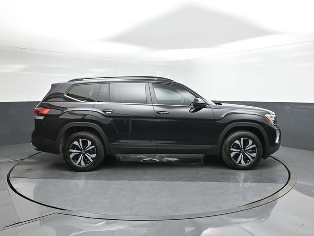 New 2026 Volkswagen Atlas SE image 26