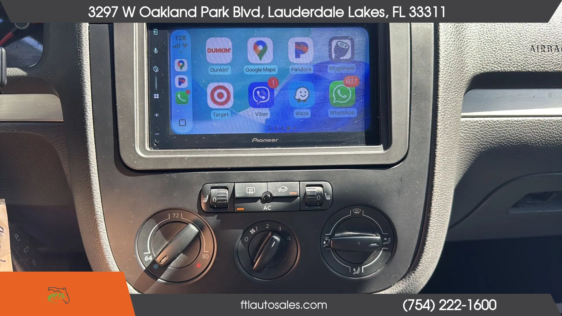 Used 2009 Volkswagen Jetta GLI image 61