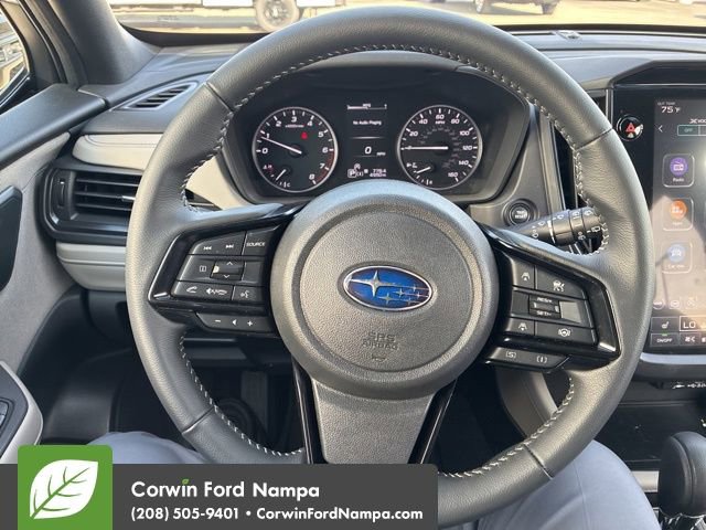 Used 2026 Subaru Forester Premium image 13