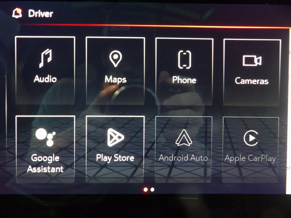 Used 2024 GMC Sierra 1500 Denali image 23