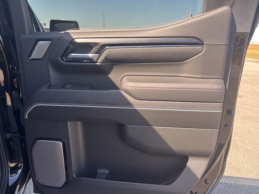 New 2026 GMC Sierra 1500 AT4X image 19