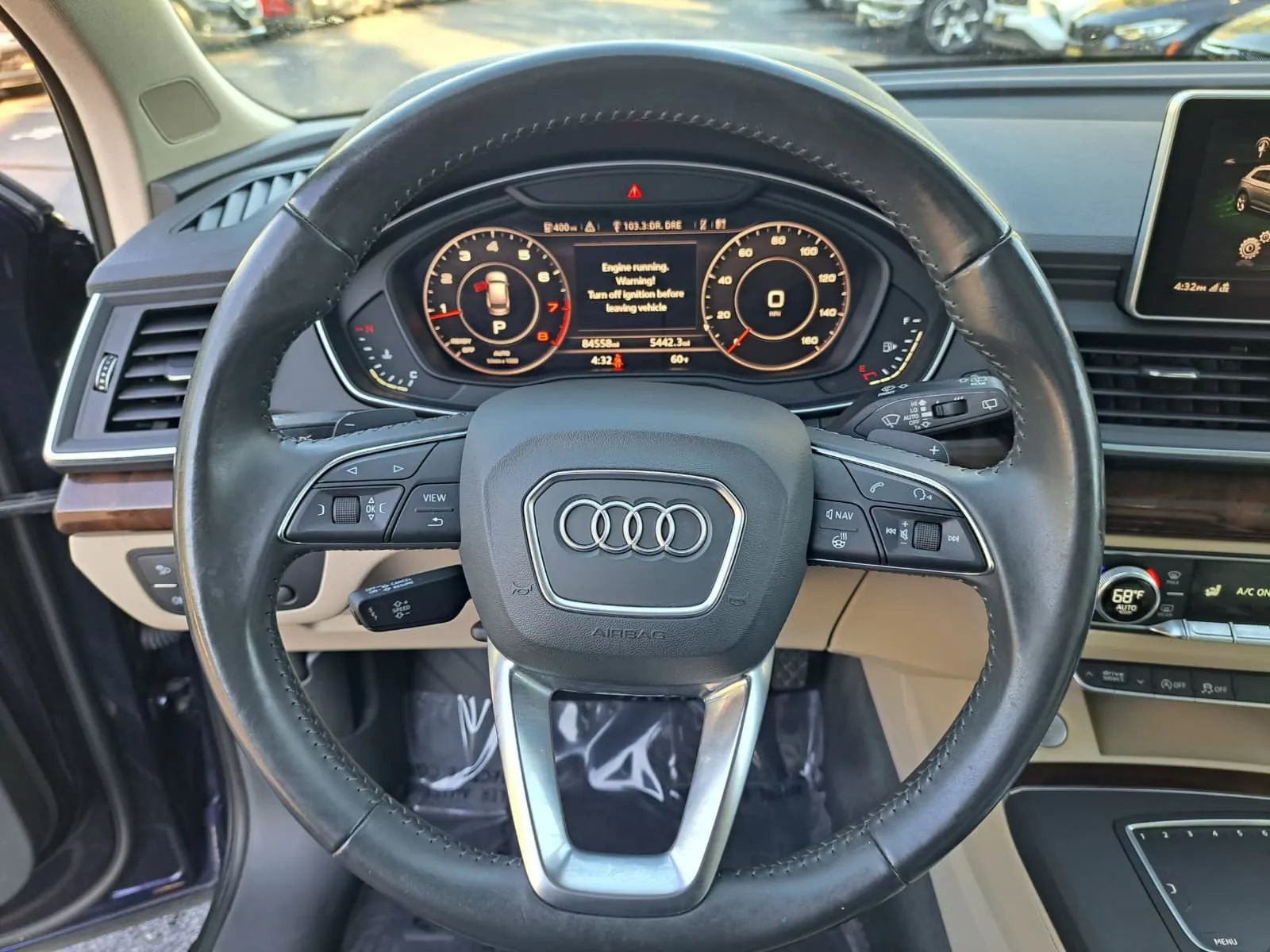 Used 2018 Audi Q5 2.0T Premium Plus w/ Premium Plus Package image 22