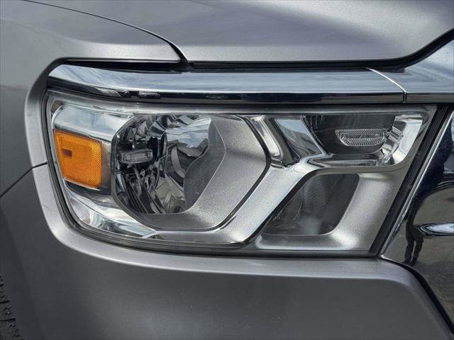 Certified 2022 RAM 1500 Big Horn AWD/4WD image 10