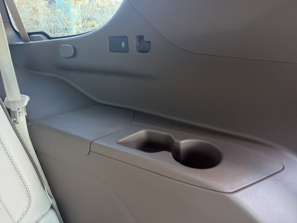 New 2026 GMC Yukon Denali w/ LPO, Floor Liner Package image 16