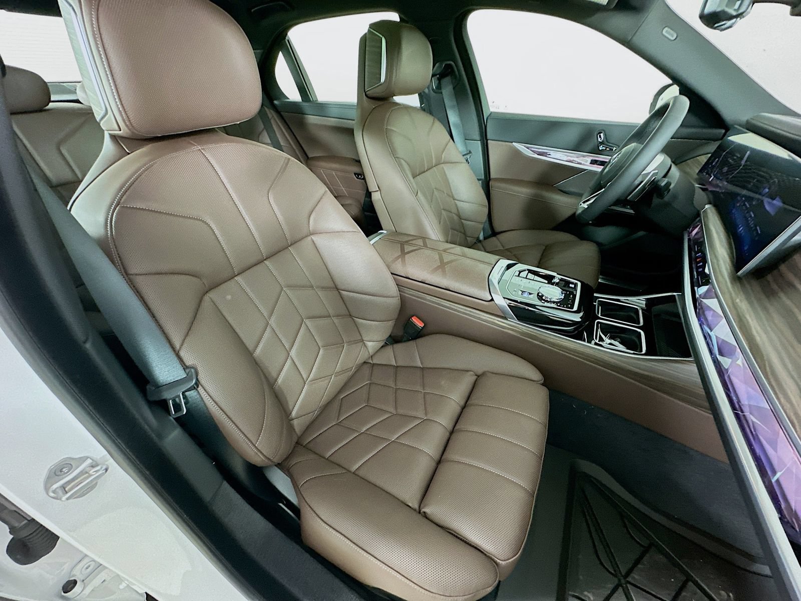 New 2026 BMW 760i xDrive AWD/4WD image 46