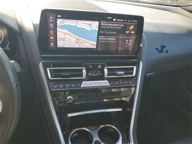 Used 2025 BMW 840i xDrive Coupe image 21