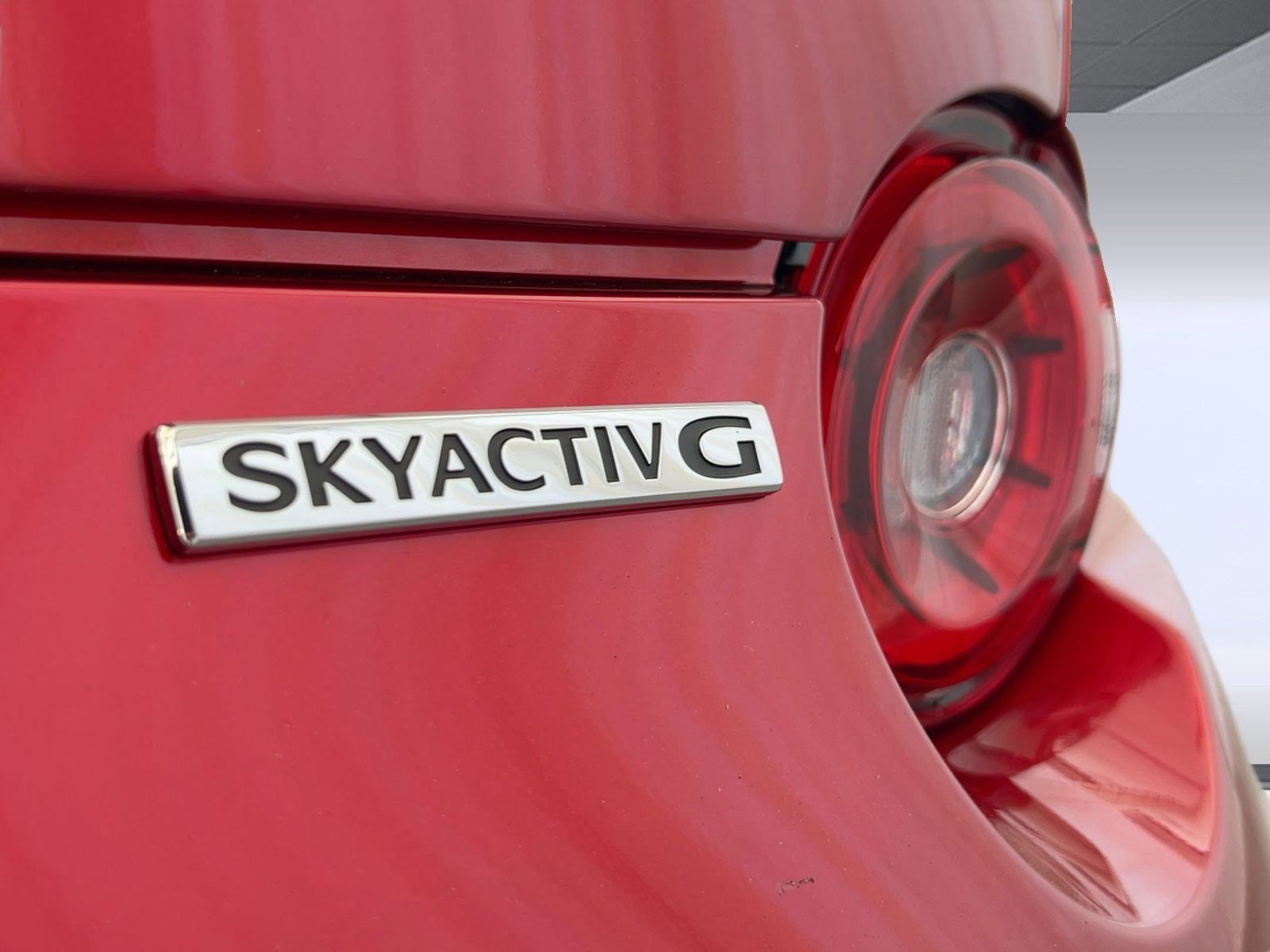 Used 2025 MAZDA MX-5 Miata Club image 13