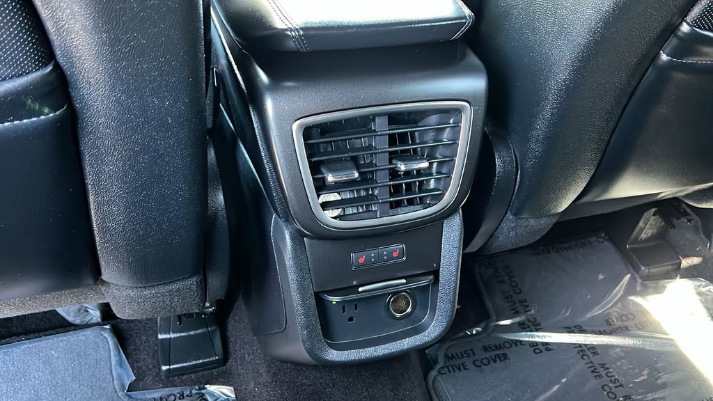 Certified 2019 Lincoln Nautilus Reserve FWD image 9
