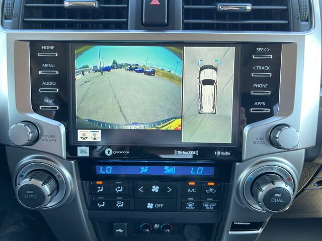 Used 2023 Toyota 4Runner Limited AWD/4WD image 25
