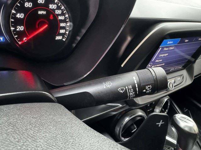 Used 2023 Chevrolet Camaro SS RWD image 26